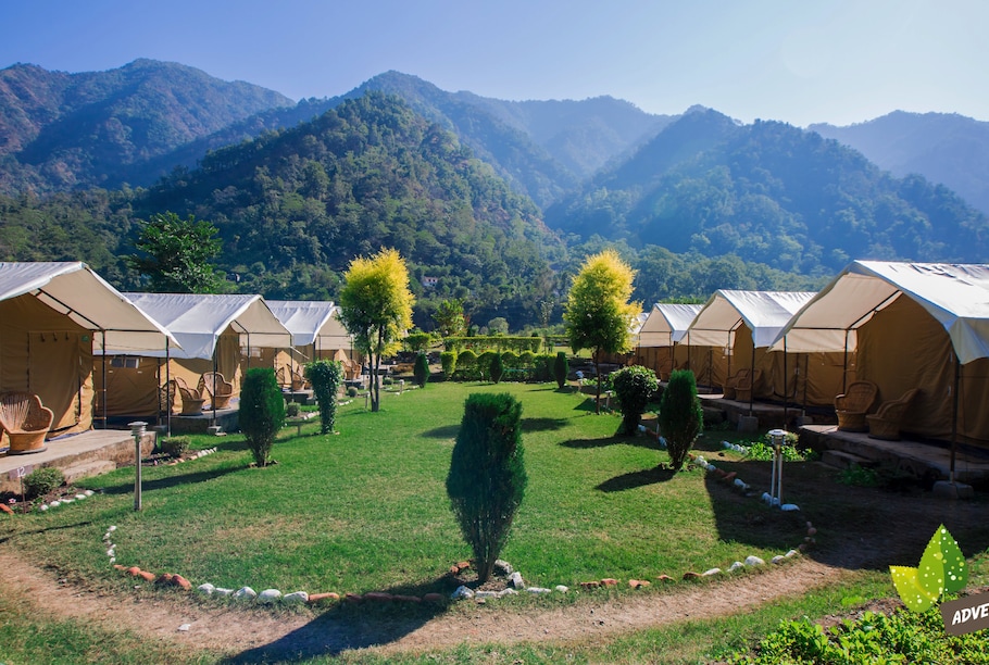 Aspen Camp Rishikesh