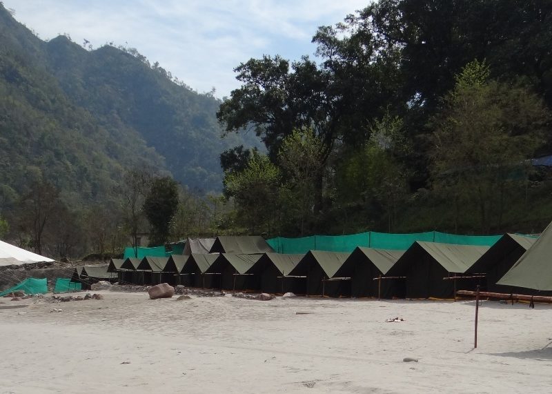 Accommodation And Prices