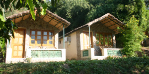 High Bank Himalayan Retreat Rishikesh