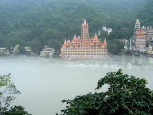 Trayambakeshwar Temple Rishikesh