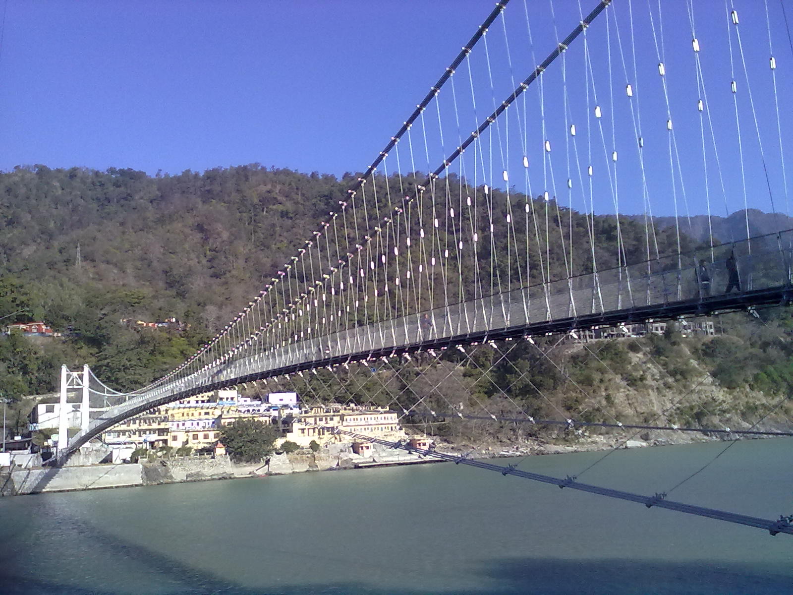 river rafting in rishikesh