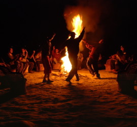 River Rafting in Rishikesh