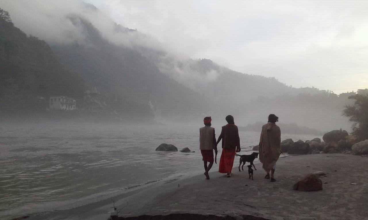 Rishikesh