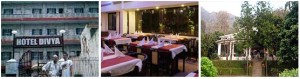 Divya Hotel Rishikesh