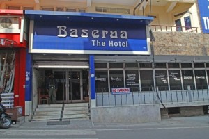 Hotel Basera Rishikesh
