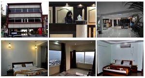 Hotel Ganesha Inn Rishikesh