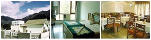 Hotel Green View Rishikesh