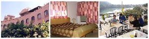 Hotel Jaipur Inn Rishikesh