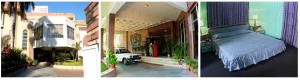 Hotel Natraj Rishikesh