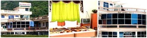Hotel Raj Mahal Rishikesh