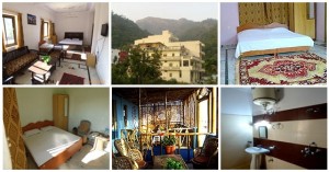 Hotel Shivansh Inn Rishikesh