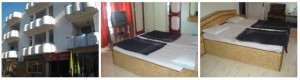 Hotel Shivlok Rishikesh