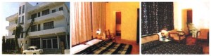 Hotel Suruchi Rishikesh