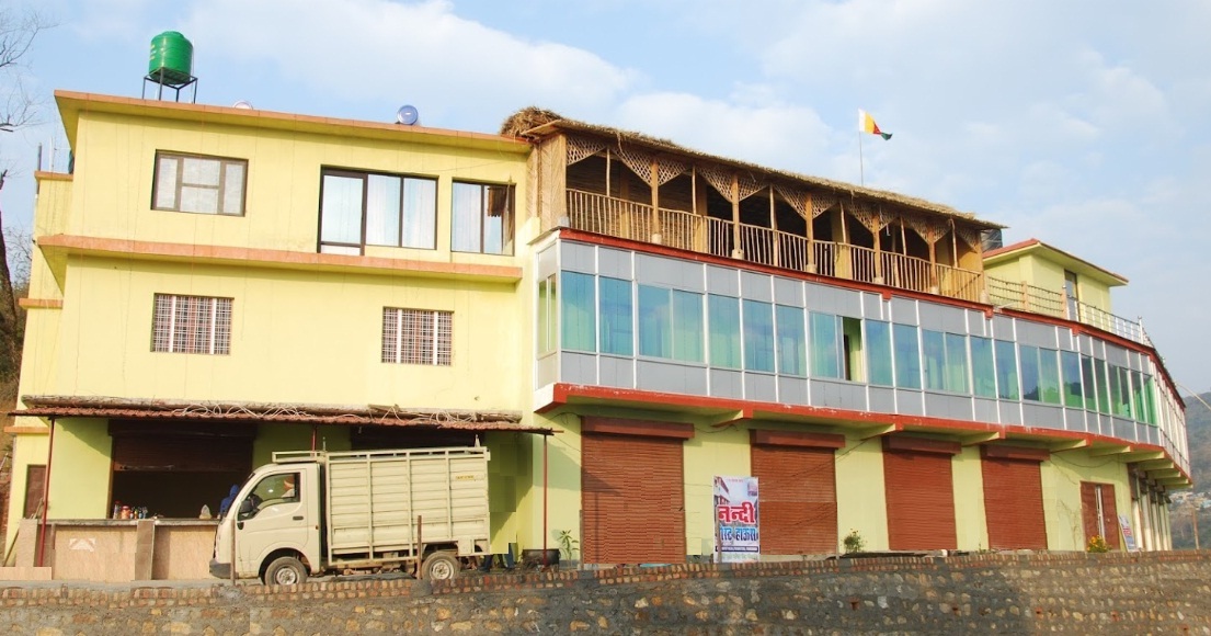 Nandi Guest House Rishikesh