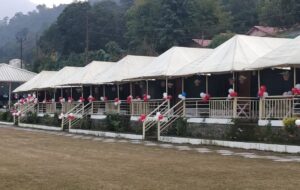 Natures Valley Resort Rishikesh