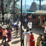 Neelkanth Mahadev Temple Rishikesh