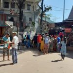 Neelkanth Mahadev Temple Rishikesh