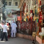 Neelkanth Mahadev Temple Rishikesh