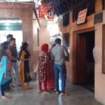 Neelkanth Mahadev Temple Rishikesh