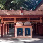 Parmarth Niketan Ashram Rishikesh