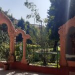 Parmarth Niketan Ashram Rishikesh