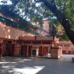 Parmarth Niketan Ashram Rishikesh