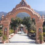 Parmarth Niketan Ashram Rishikesh