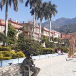 Parmarth Niketan Ashram Rishikesh