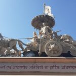 Parmarth Niketan Ashram Rishikesh (35)