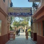 Parmarth Niketan Ashram Rishikesh