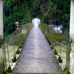 Byasi Bridge Rishikesh