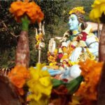 Shiva Statue Rishikesh