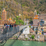 Laxman Jhula Rishikesh