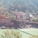 Laxman Jhula Rishikesh