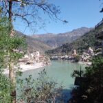 Laxman Jhula Rishikesh