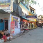 Rishikesh Market