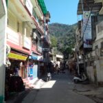 Rishikesh Market
