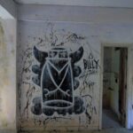 Beatles Ashram Rishikesh