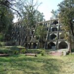 Beatles Ashram Rishikesh