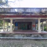 Beatles Ashram Rishikesh