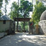 Beatles Ashram Rishikesh