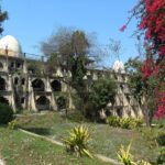 Beatles Ashram Rishikesh