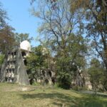 Beatles Ashram Rishikesh