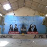 Beatles Ashram Rishikesh
