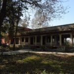 Beatles Ashram Rishikesh