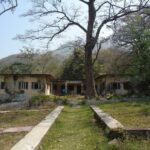 Beatles Ashram Rishikesh