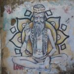 Beatles Ashram Rishikesh