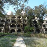 Beatles Ashram Rishikesh