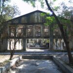 Beatles Ashram Rishikesh