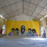 Beatles Ashram Rishikesh
